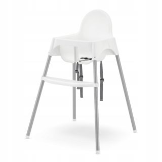 Vysoká stolička Ikea 90 x 56 x 59 cm